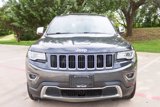 Used 2014 Jeep Grand Cherokee Limited w/ Luxury Group II image 2