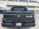 Used 2017 Nissan Titan SV image 6