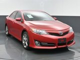 Used 2013 Toyota Camry SE image 2