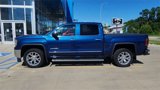 Certified 2017 GMC Sierra 1500 SLT w/ SLT Premium Package image 5