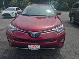 Used 2018 Toyota RAV4 Limited image 2