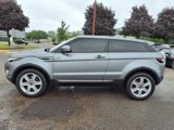 Used 2013 Land Rover Range Rover Evoque Pure Plus image 2