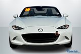 Used 2016 MAZDA MX-5 Miata Grand Touring image 2