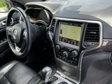 Used 2018 Jeep Grand Cherokee Overland image 5