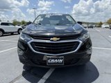 Used 2021 Chevrolet Equinox LT w/ Driver Convenience Package image 2