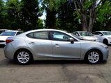 Used 2015 MAZDA MAZDA3 i Sport image 4