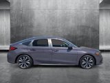 Used 2022 Honda Civic EX-L image 4