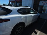 Used 2018 Alfa Romeo Stelvio Sport w/ Quick Order Package 22J Sport image 4