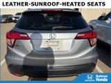 Used 2017 Honda HR-V EX-L image 5