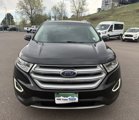 Used 2015 Ford Edge Titanium w/ Technology Package image 2