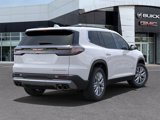 New 2025 GMC Acadia Elevation w/ Elevation Premium Package image 4