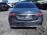 Used 2021 Mercedes-Benz S 580 4MATIC Sedan image 3