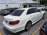 Used 2015 Mercedes-Benz E 350 Sedan image 3