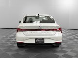Certified 2021 Hyundai Elantra SEL image 4