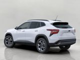 Certified 2025 Chevrolet Trax LT w/ Driver Confidence Package image 3