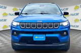 Used 2022 Jeep Compass Latitude image 3