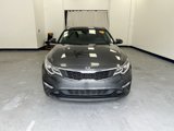 Used 2020 Kia Optima LX image 2