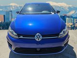 Used 2016 Volkswagen Golf R 4-Door image 2