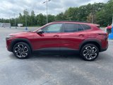 Used 2024 Chevrolet Trax RS w/ Driver Confidence Package image 3