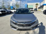 Used 2018 Honda Civic EX-T image 2