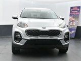 Used 2021 Kia Sportage LX w/ LX AWD Popular Package image 3