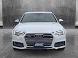 Used 2017 Audi A4 2.0T Premium Plus w/ Premium Plus Package image 2