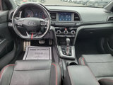 Used 2019 Hyundai Elantra Sport w/ Cargo Package image 4