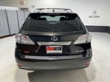 Used 2011 Lexus RX 350 AWD image 5