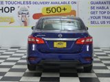 Used 2017 Nissan Sentra S image 5