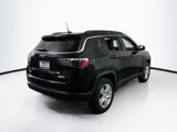 Used 2022 Jeep Compass Latitude w/ Convenience Group image 5
