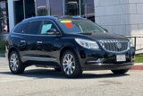 Used 2017 Buick Enclave Premium w/ Enclave Tuscan Edition image 2