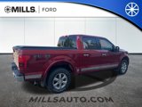 Used 2018 Ford F150 Lariat image 4