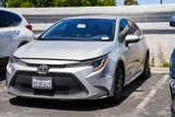 Used 2021 Toyota Corolla LE image 4