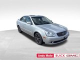Used 2007 Kia Optima EX w/ Leather Pkg image 2
