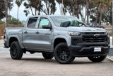New 2025 Chevrolet Colorado W/T w/ WT Custom Package image 2