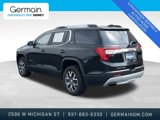 Used 2023 GMC Acadia SLE w/ Driver Convenience Package image 3