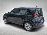 New 2025 Kia Soul LX image 5