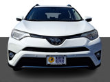 Used 2016 Toyota RAV4 XLE image 2