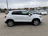 Used 2022 Chevrolet Trax LS w/ Tint and Cruise Package image 4