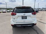 Used 2017 Nissan Rogue SL w/ SL Premium Package image 6