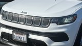 Used 2022 Jeep Compass Sport image 5