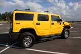 Used 2003 HUMMER H2 w/ Preferred Equipment Group image 3