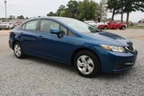 Used 2013 Honda Civic LX image 5
