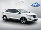 Used 2015 Ford Edge SEL w/ Equipment Group 201A image 2