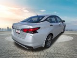 New 2025 Nissan Versa S w/ S Plus Package image 4