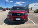 Used 2016 Ford Explorer Sport w/ Equipment Group 401A image 2