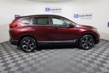 Used 2019 Honda CR-V Touring image 4
