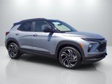 New 2025 Chevrolet TrailBlazer RS w/ Convenience Package image 5
