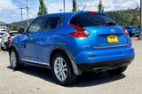 Used 2011 Nissan Juke SL w/ Chrome Pkg image 4