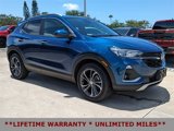 Used 2020 Buick Encore GX Select image 2